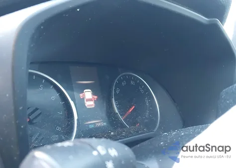 2019 Toyota Rav4 Le из США, поврежденный, VIN 2T3H1RFV2KW037427